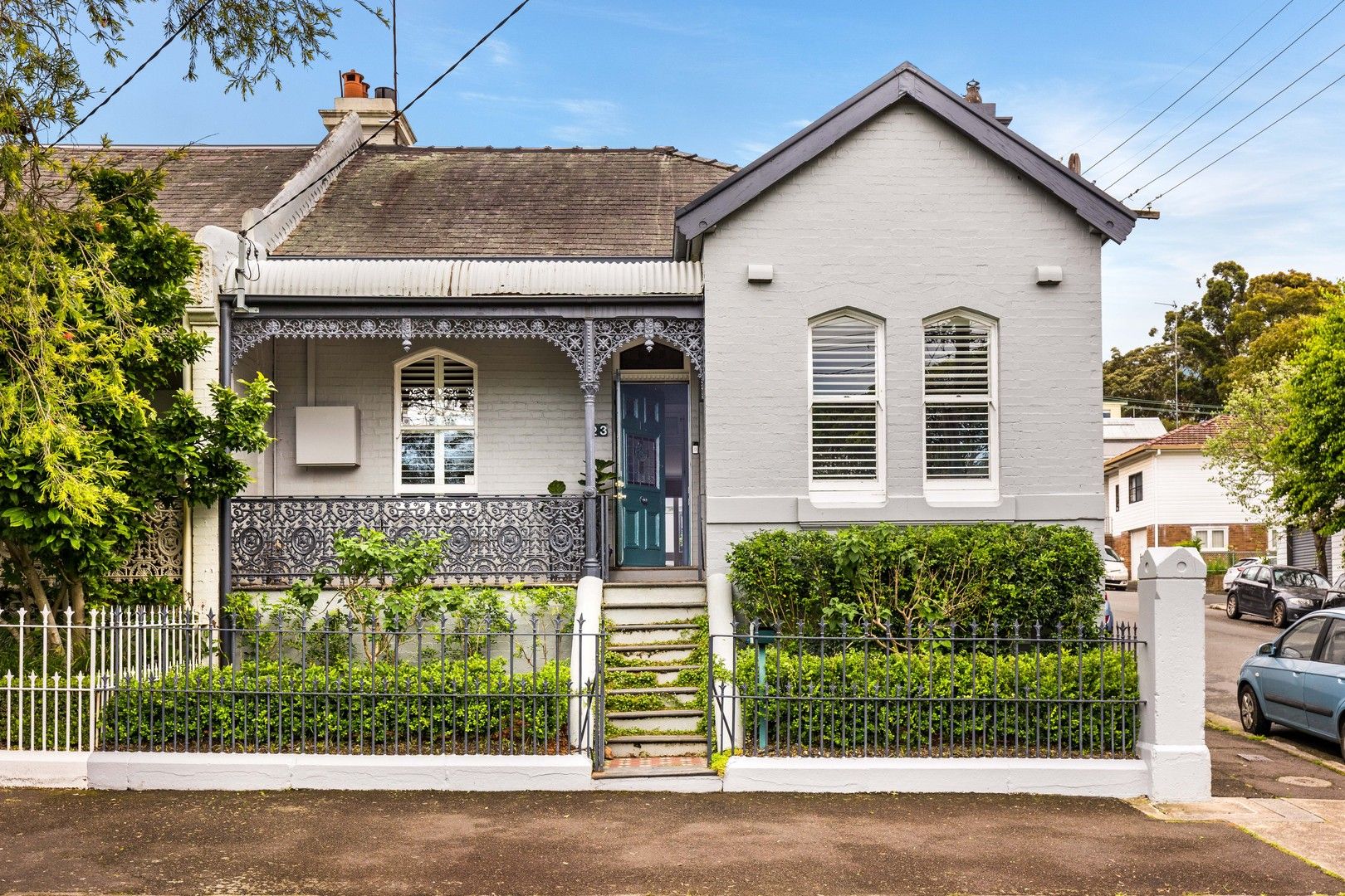 23 Wortley Street, Balmain NSW 2041, Image 0