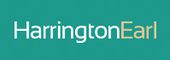 Logo for Harrington Earl Estate Agents