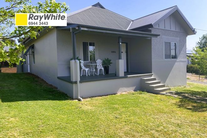 Picture of 27 Ridge Street, GUNDAGAI NSW 2722