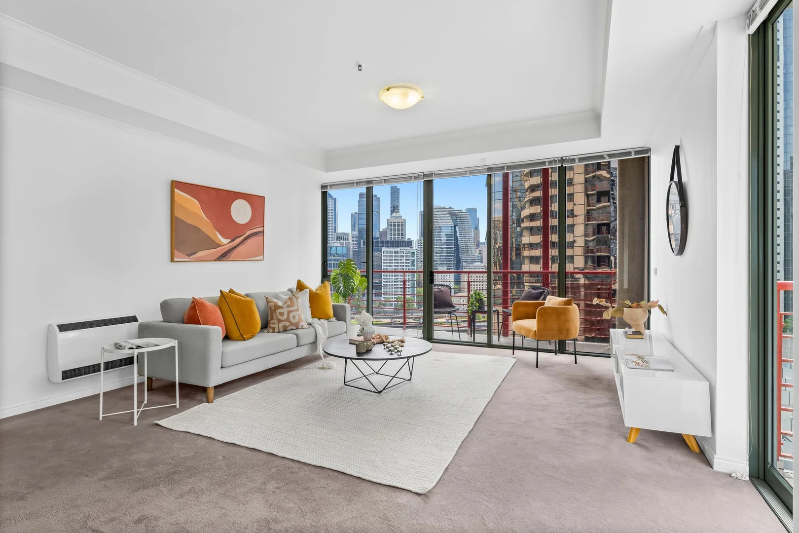 Additional image 2 of 1902/83 Queens Bridge Street, Southbank VIC 3006