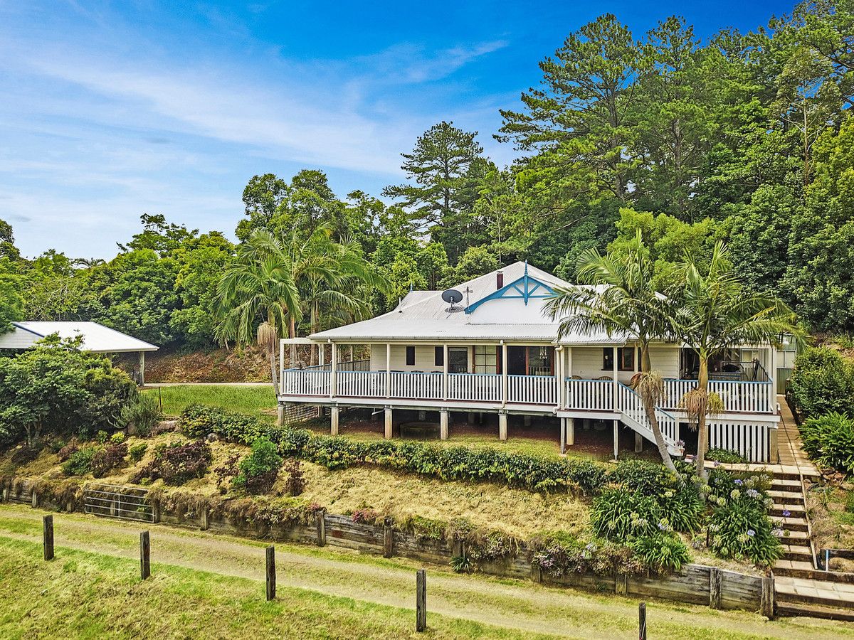 30 Kondalilla Falls Road, Montville QLD 4560