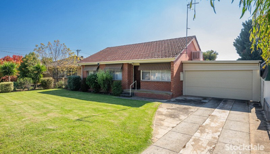 Picture of 45 Community Street, SHEPPARTON VIC 3630