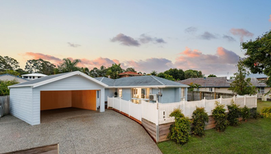 Picture of 26 Avondale Road, SINNAMON PARK QLD 4073