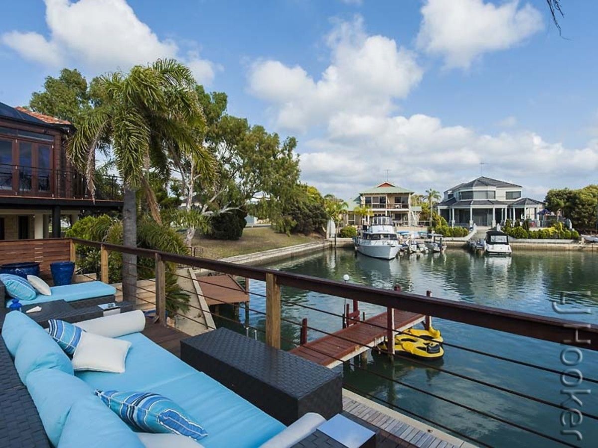 24 Cambria Island Retreat, Halls Hea Property History & Address