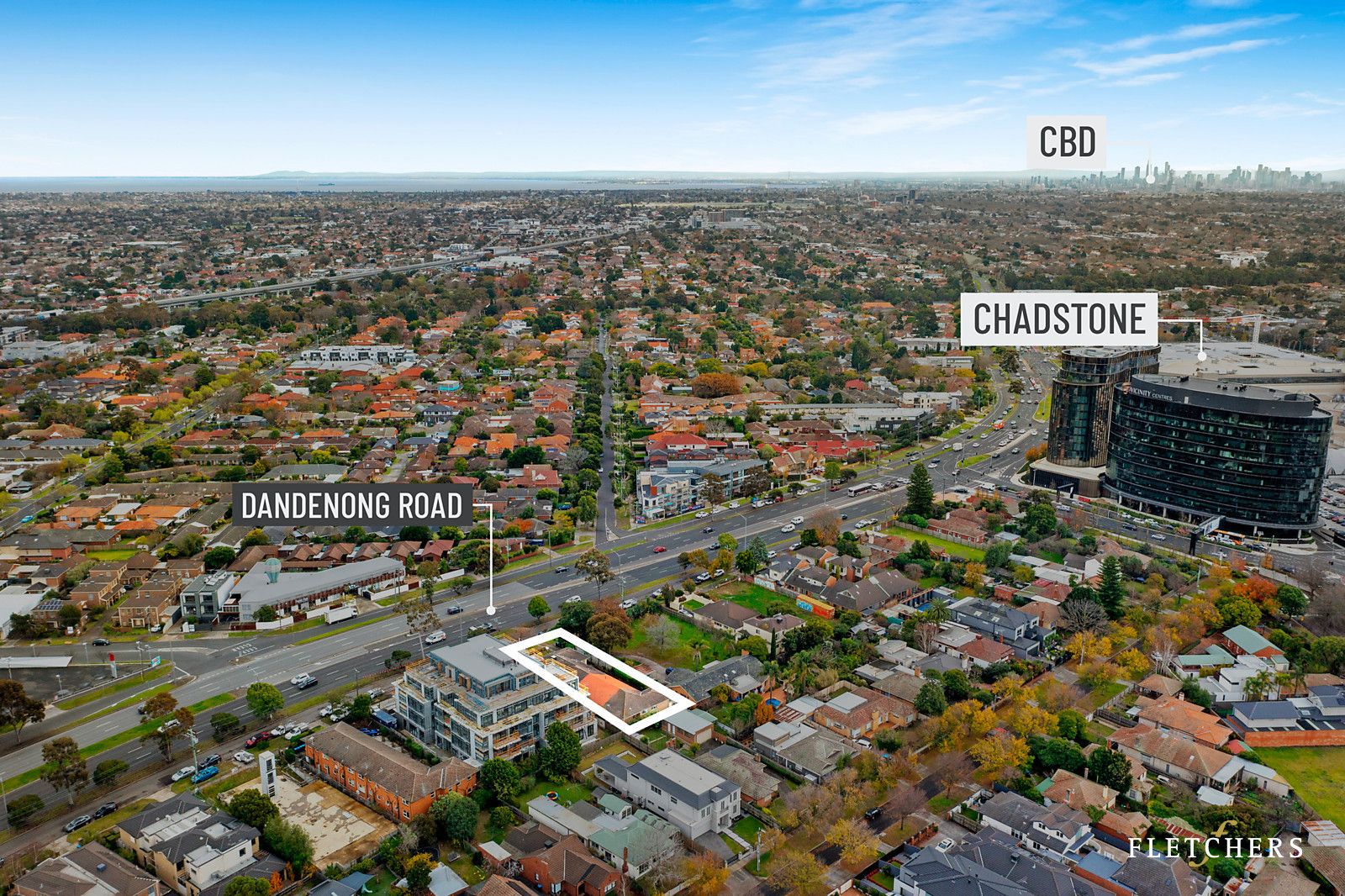 1-4/1397 Dandenong Road, Malvern East VIC 3145, Image 2