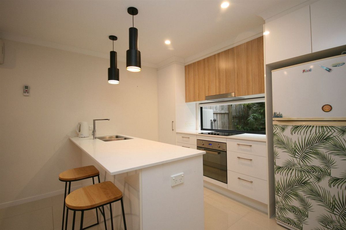 3 bedrooms Townhouse in 8/160 Old Northern Road EVERTON PARK QLD, 4053