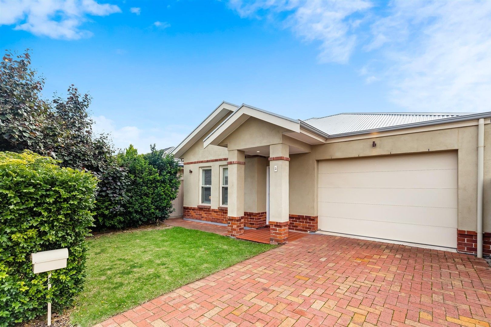 5 Shakespeare Avenue, Plympton Par Property History & Address