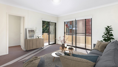 Picture of 17/36a Prince Street, RANDWICK NSW 2031