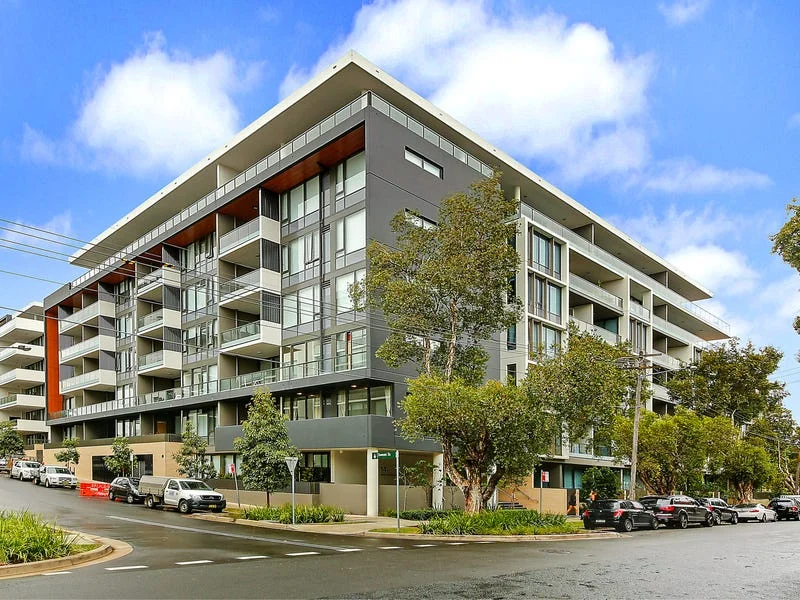 Additional image 5 of 404E/14 Mentmore Avenue, Rosebery NSW 2018