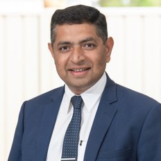 Sanjay Patel, Sales representative