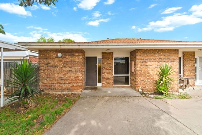 Picture of 1/96 Marley St, SALE VIC 3850