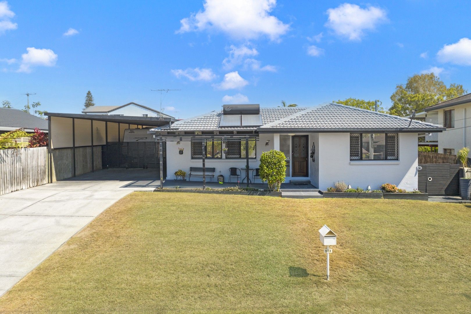 Sold 113 Burbank Road, Birkdale QLD 4159 on 04 Jan 2024 2018881847