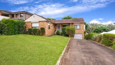 Picture of 3 Knox Street, LINDFIELD NSW 2070