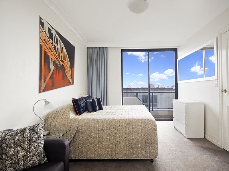 43/48 Alfred St, Milsons Point NSW 2061, Image 1