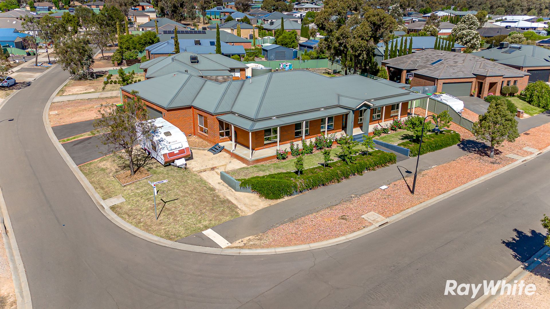 2 Belac Street, Maiden Gully VIC 3551 Domain