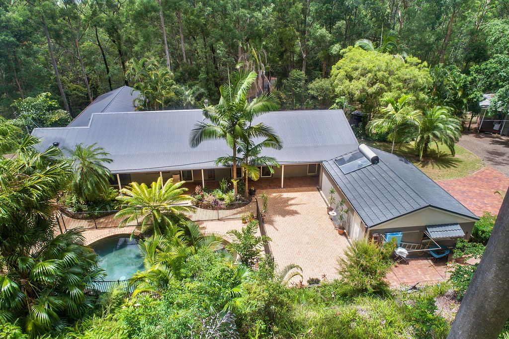 115 Cunning Road, Tanawha QLD 4556, Image 0