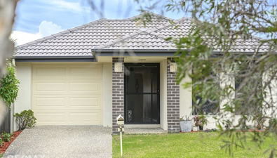 Picture of 3 Manhattan Cres, NORTH LAKES QLD 4509