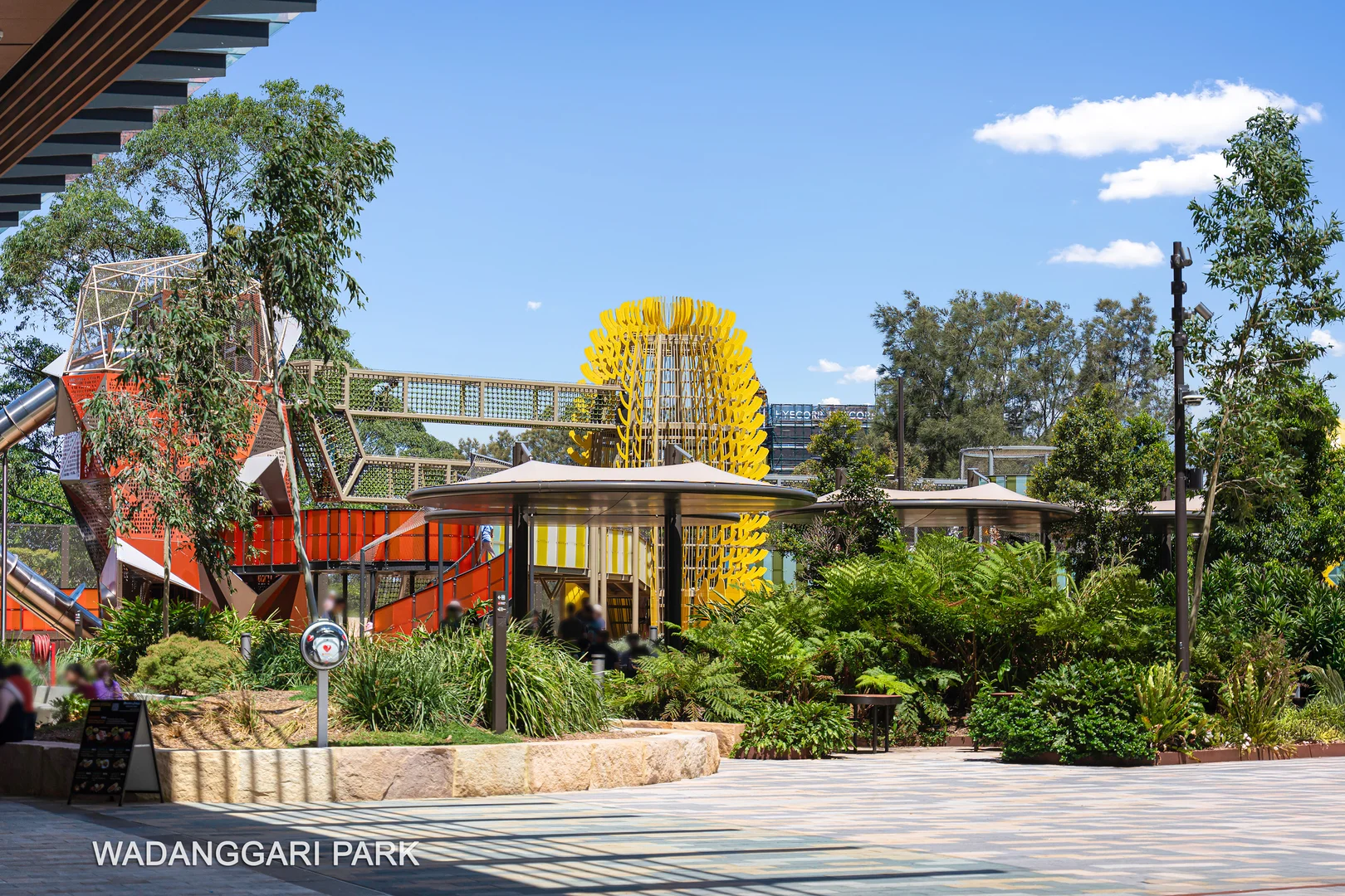 Additional image 8 of 308/15 Atchison Street, St Leonards NSW 2065