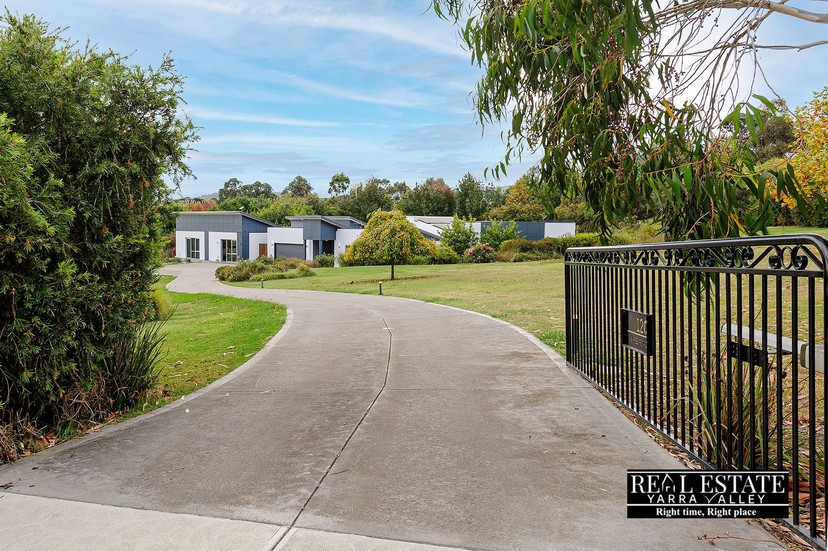120 Ayres Road, Healesville VIC 3777 Domain