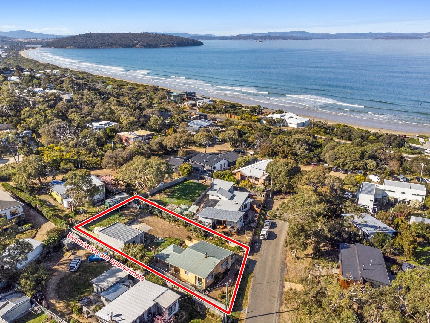 10 Reninna Street, Dodges Ferry TAS 7173, Image 0