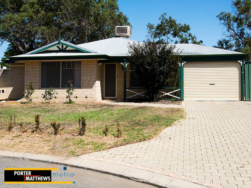 9 Uralla Close, Beckenham WA 6107, Image 0