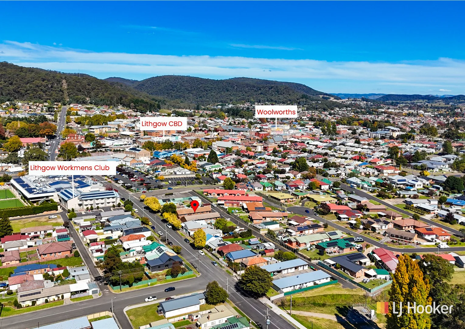 Additional image 4 of 1-6/38-42 Tank Street, Lithgow NSW 2790