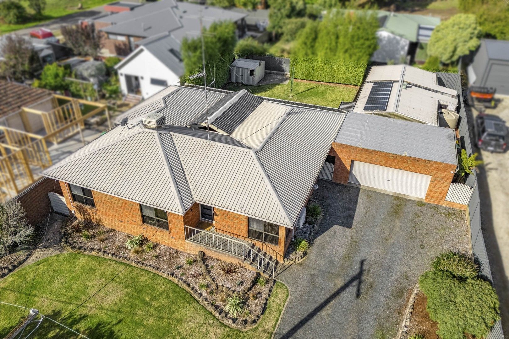 603 Cornish Street, Buninyong VIC 3357, Image 0