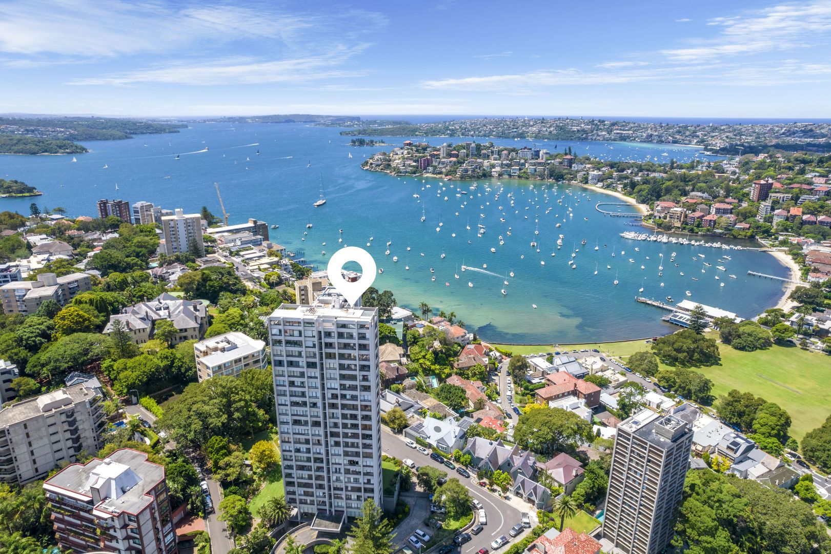 54/2-12 Eastbourne Road, Darling Point | Property History & Address ...