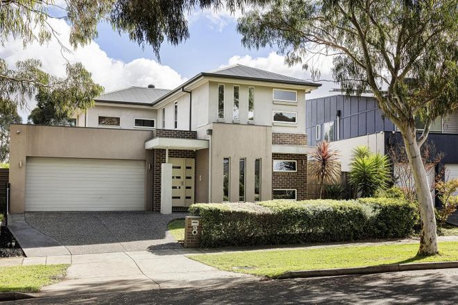 Picture of 13 Hennessy Street, EPPING VIC 3076