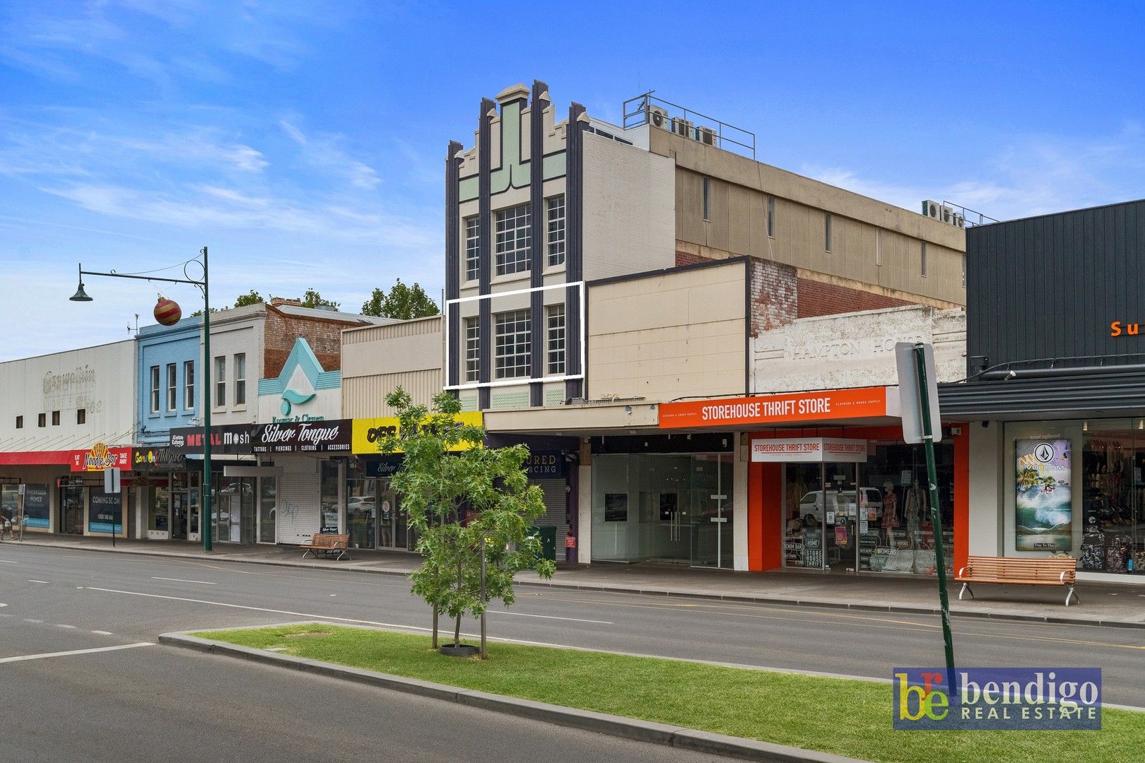 2/13 Mitchell Street, Bendigo VIC 3550, Image 0