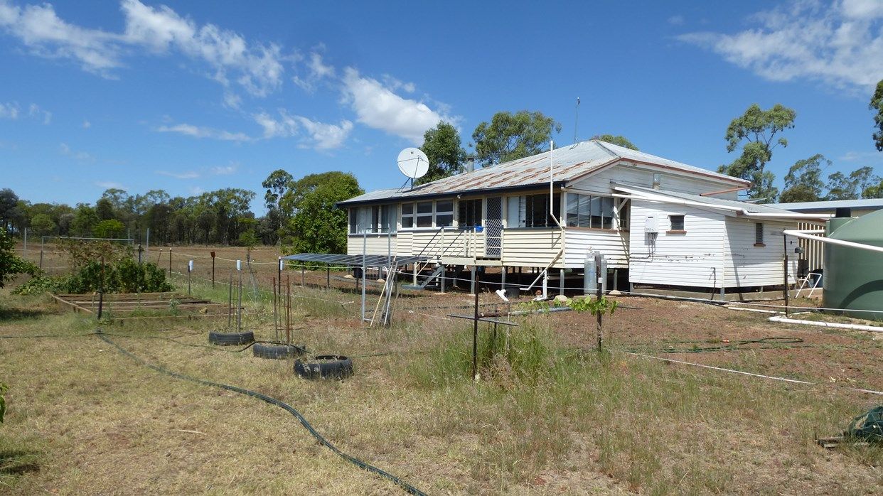 18 STAINES ROAD, Tara QLD 4421 House for Sale 155,000 Domain