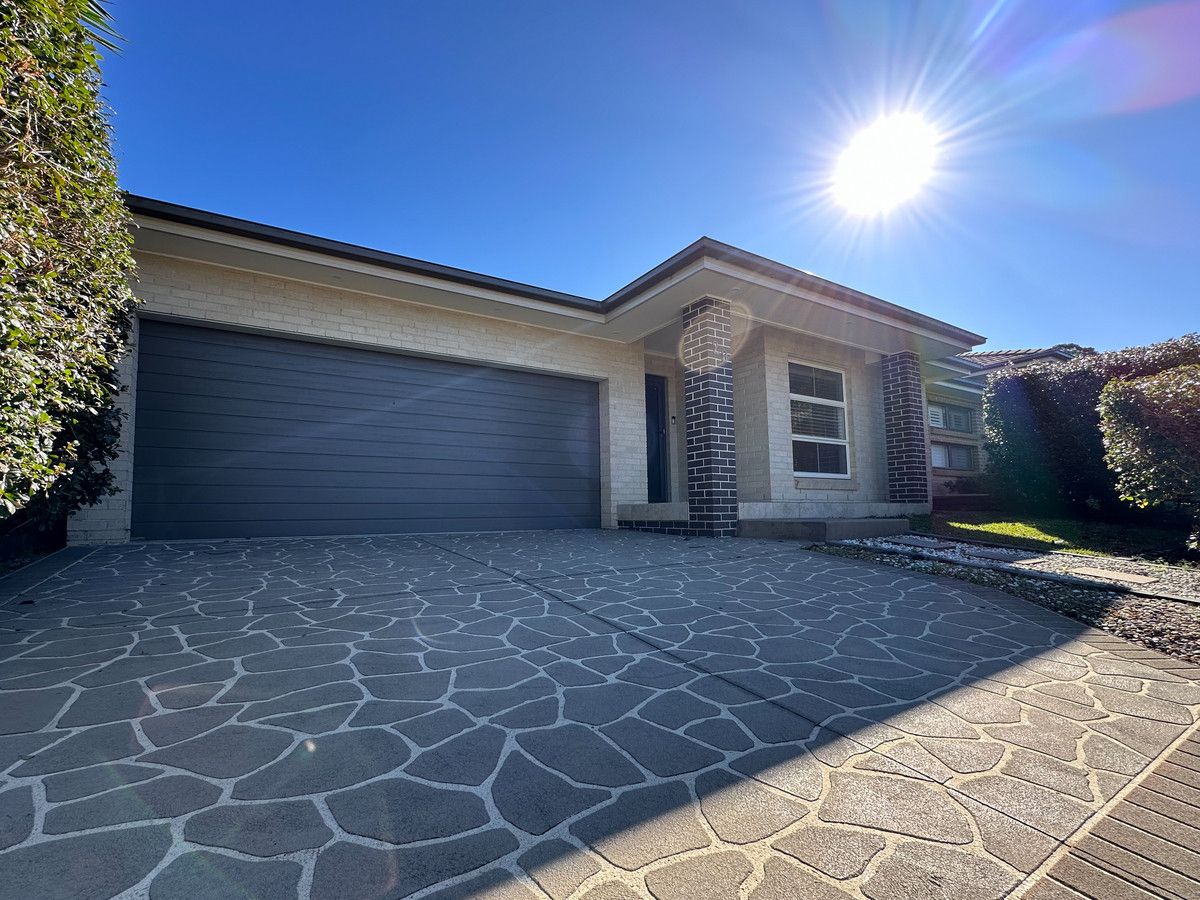 4 bedrooms House in 29 Supply Street THE PONDS NSW, 2769