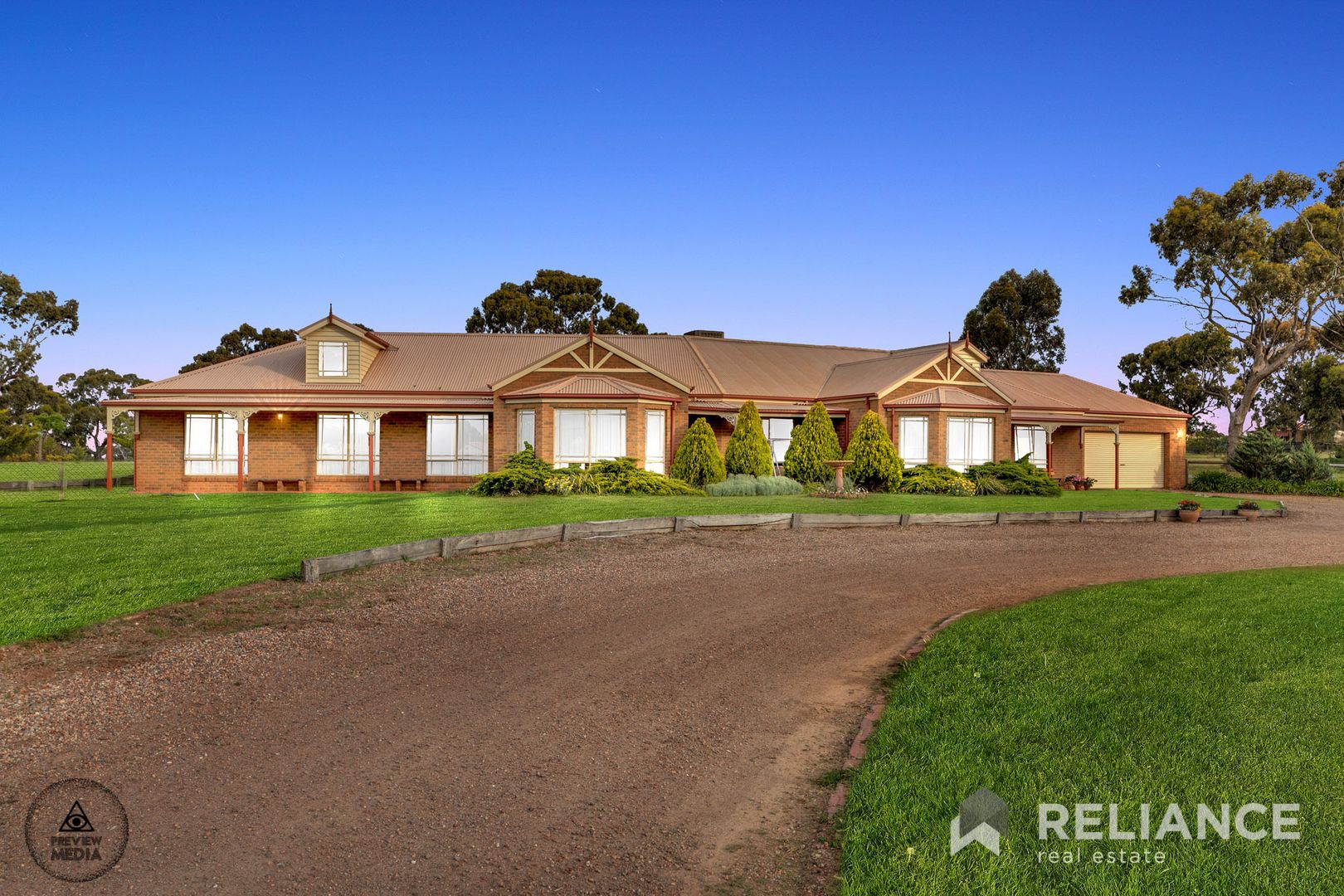 1 Hammond Circuit, Hopetoun Park VIC 3340, Image 1