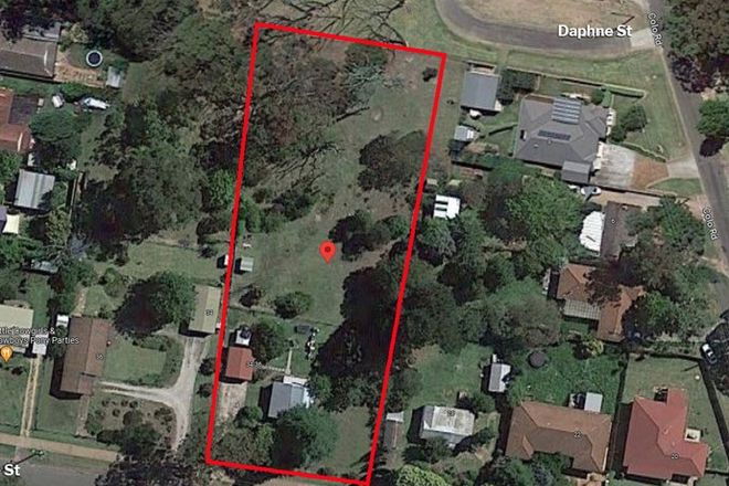 Picture of 30-32 Wattle Street, COLO VALE NSW 2575