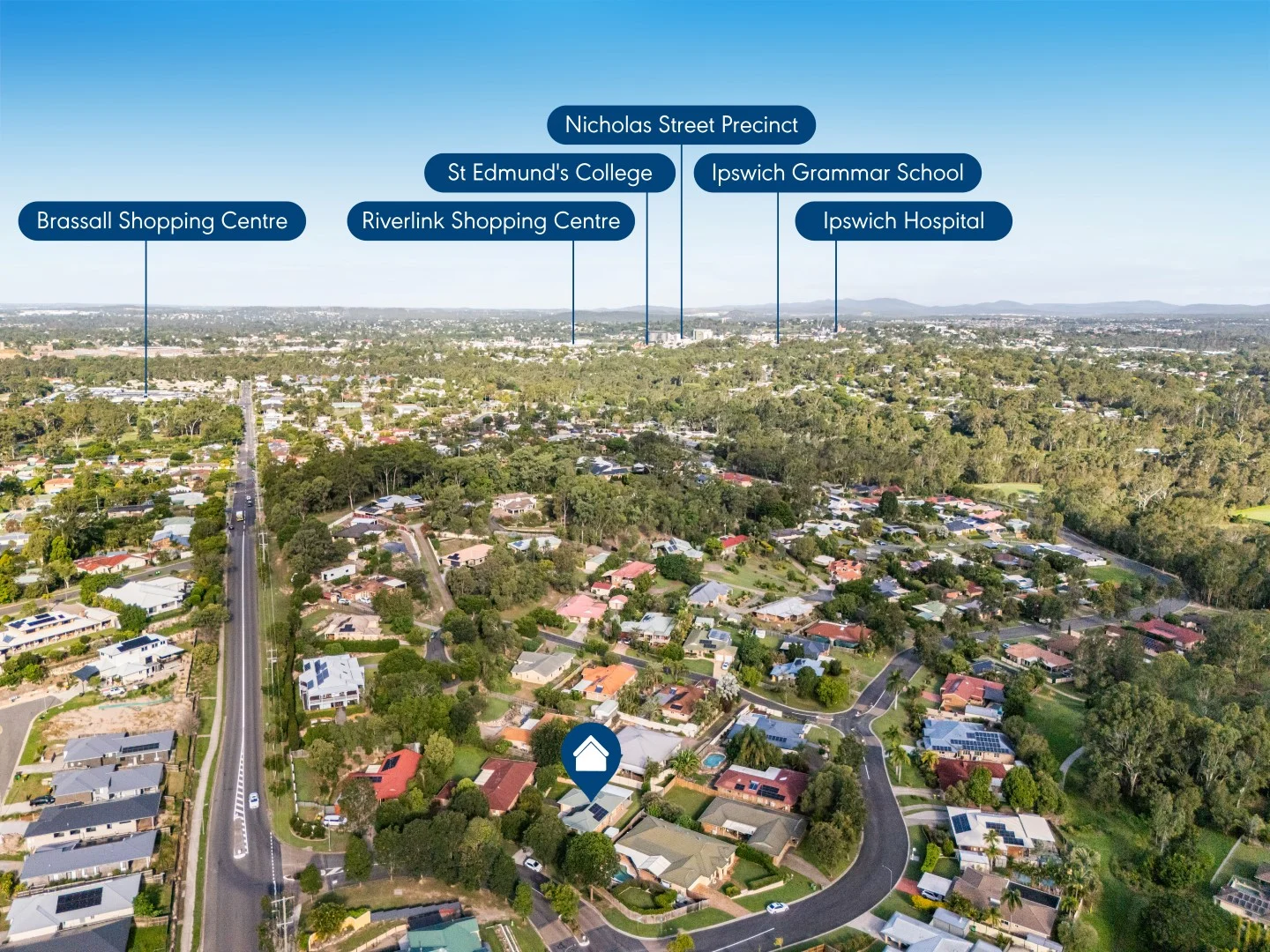 Additional image 21 of 6 Pearse Drive, Brassall QLD 4305