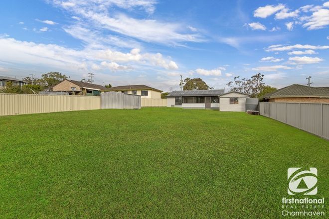 Picture of 7 Boikonumba Road, WYEE NSW 2259