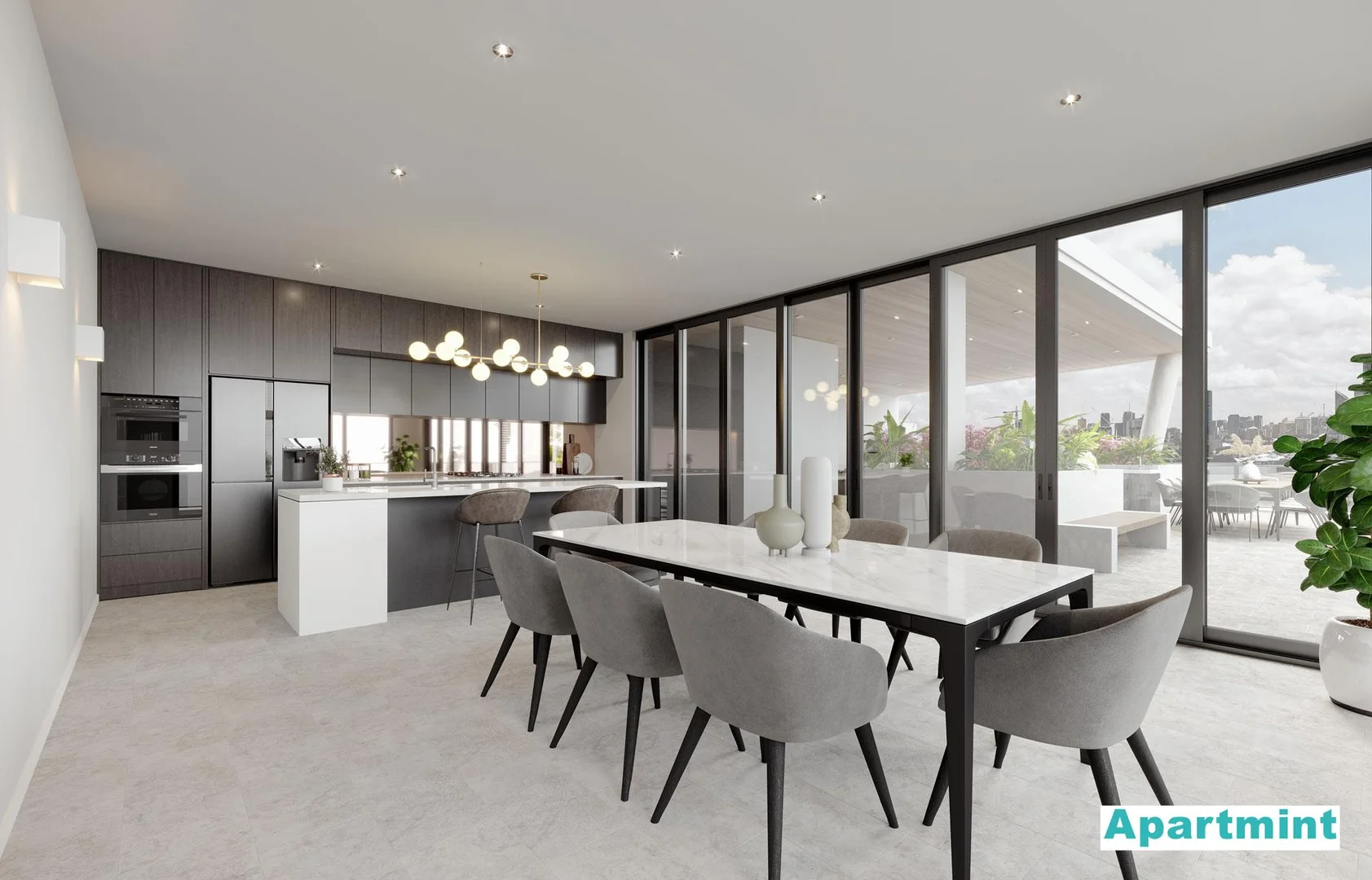 Additional image 8 of 1802/10 Flora Street, Stones Corner QLD 4120