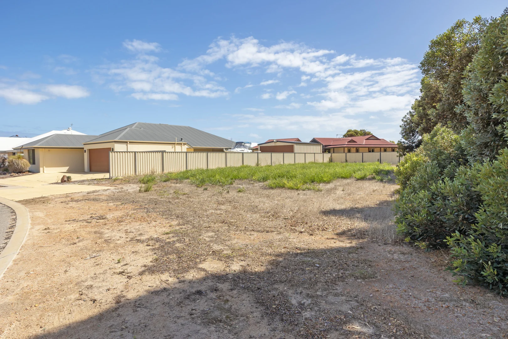 Additional image 4 of Lot 619, 7 Crusoe Cres, Jurien Bay WA 6516