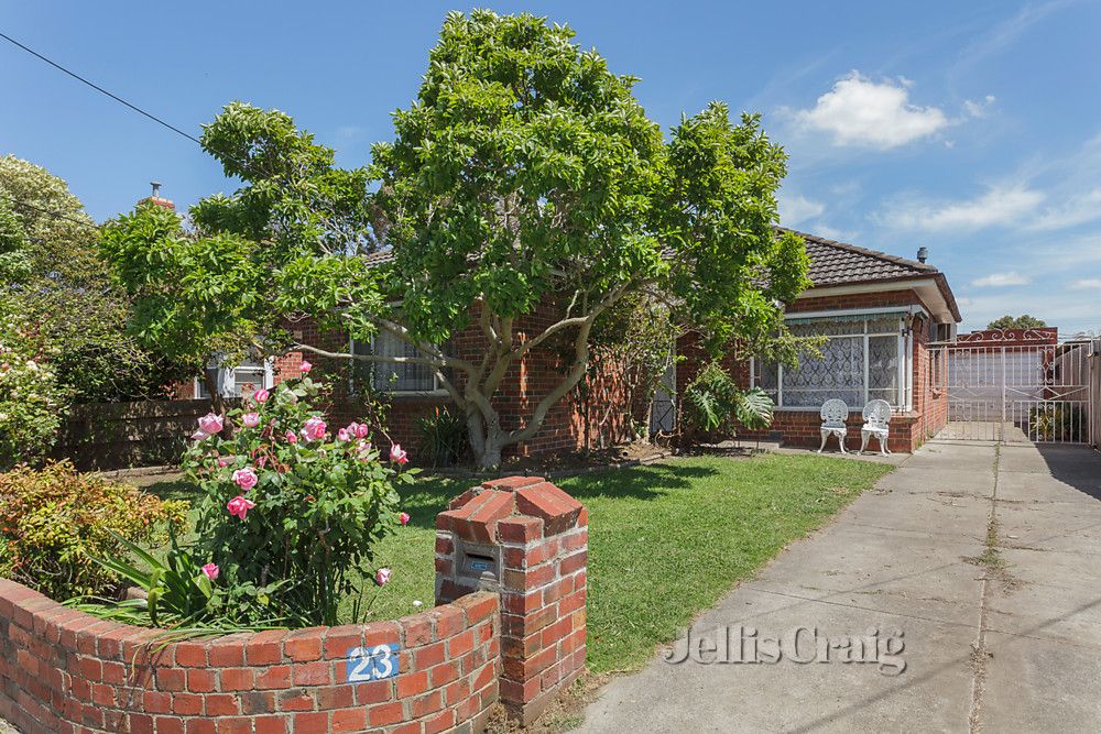 23 Boothby Street, Northcote VIC 3070, Image 0
