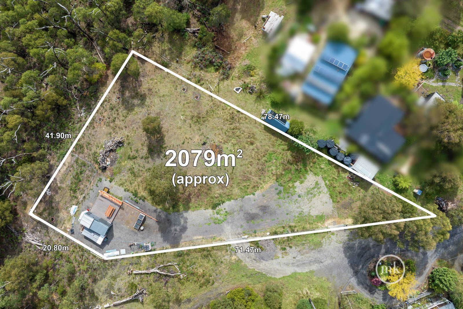 14 Outlook Road, Kinglake VIC 3763, Image 1