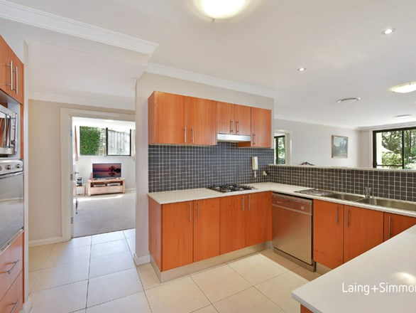 2/14 Fraser Road, Normanhurst NSW 2076