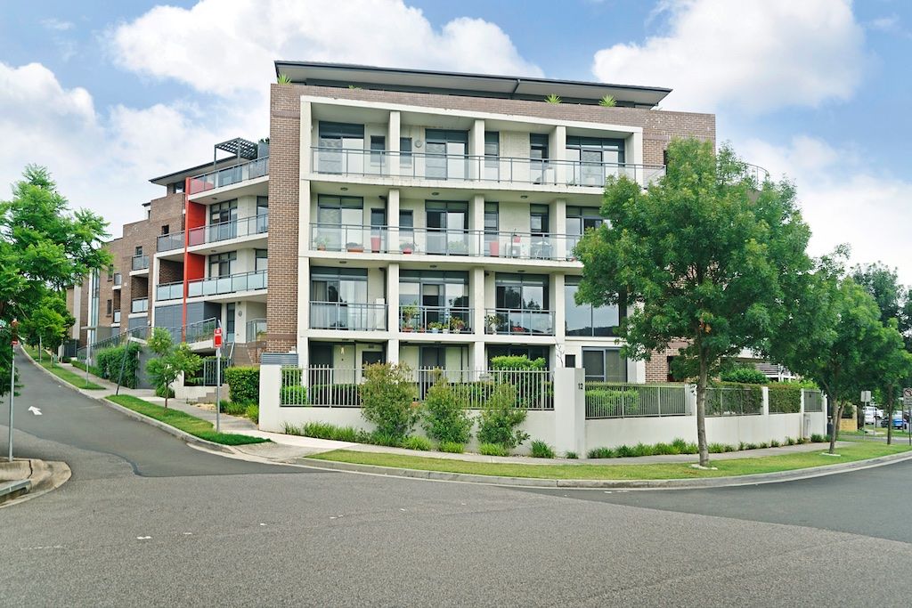 5/12 Parkside Crescent, Campbelltown NSW 2560, Image 0