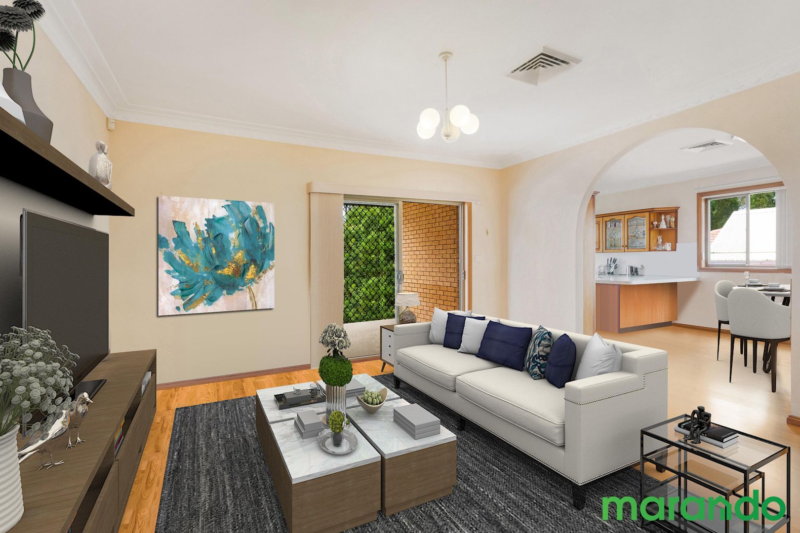 25 Mariner Crescent, Abbotsbury NSW 2176, Image 2