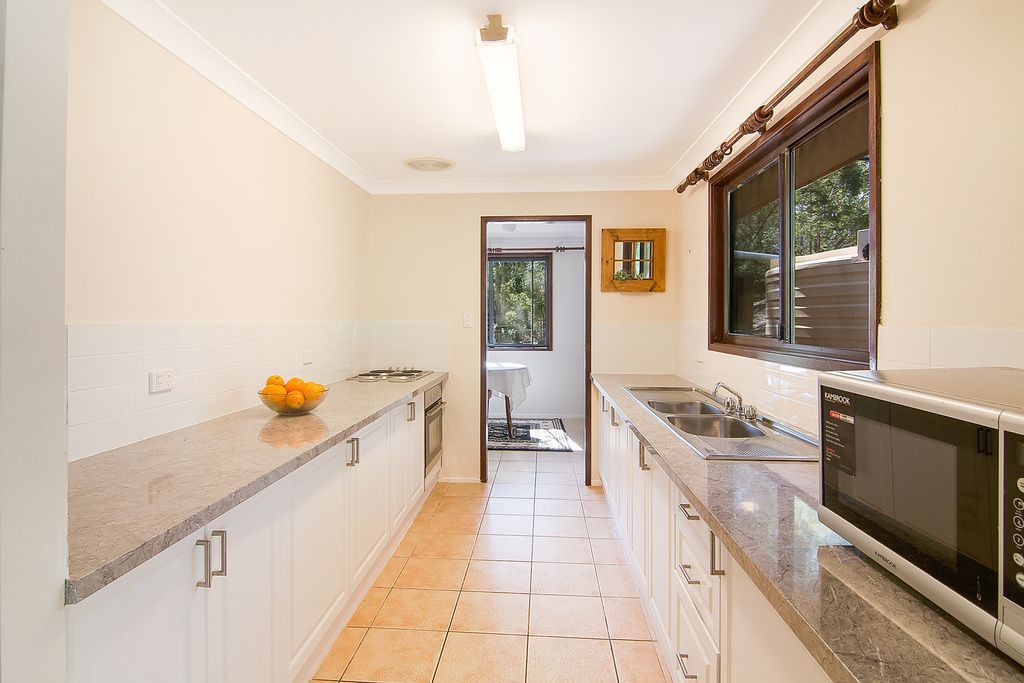 482 Wheelbarrow Ridge Road, Colo Heights NSW 2756, Image 2