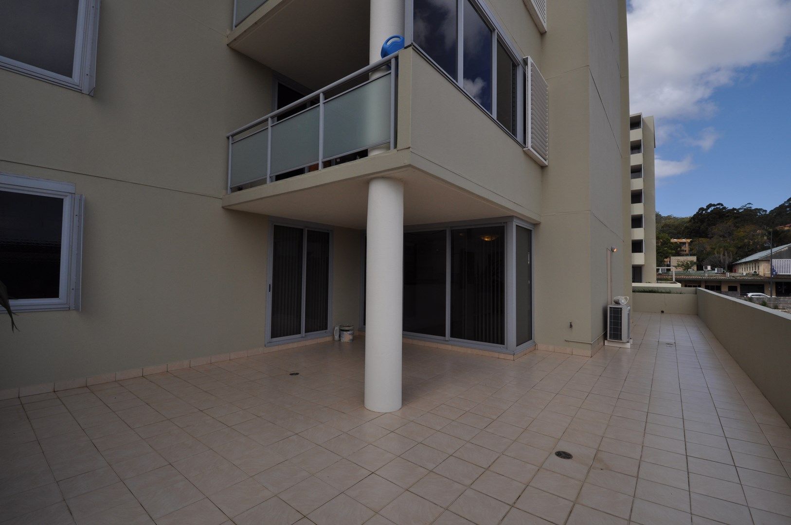 2 bedrooms Apartment / Unit / Flat in 14/12 Baker Street GOSFORD NSW, 2250