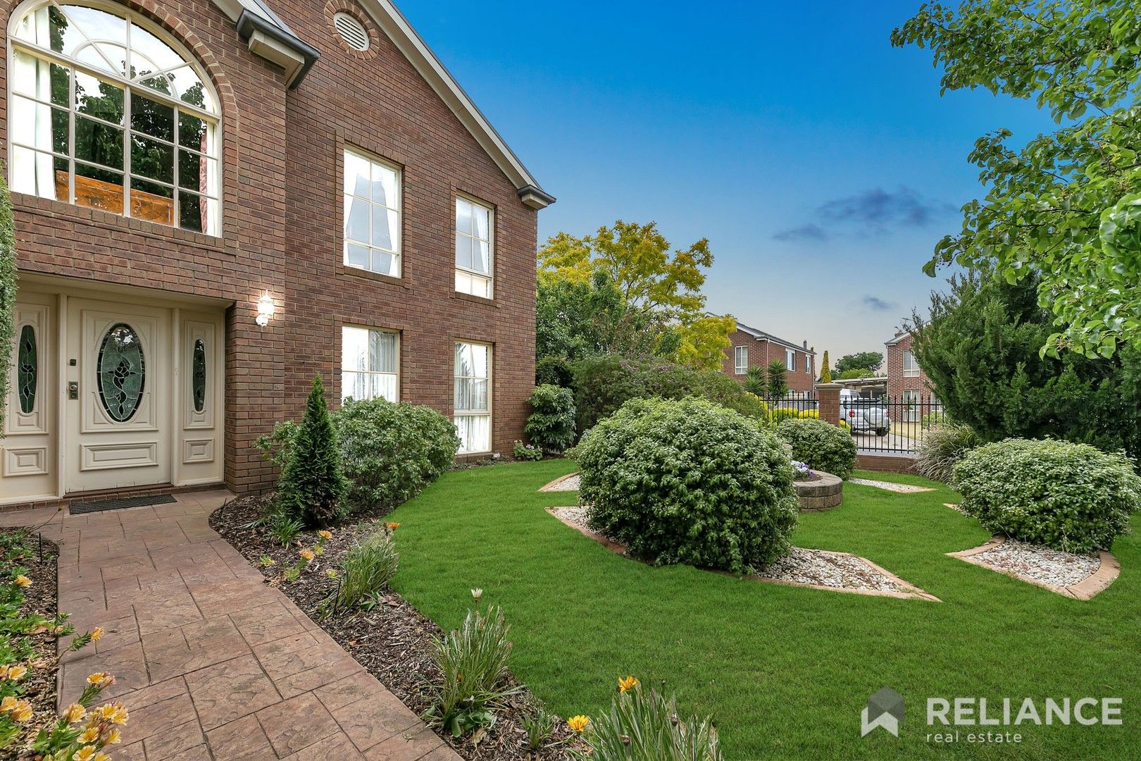 4 bedrooms House in 7 Fleetwood Court HOPPERS CROSSING VIC, 3029