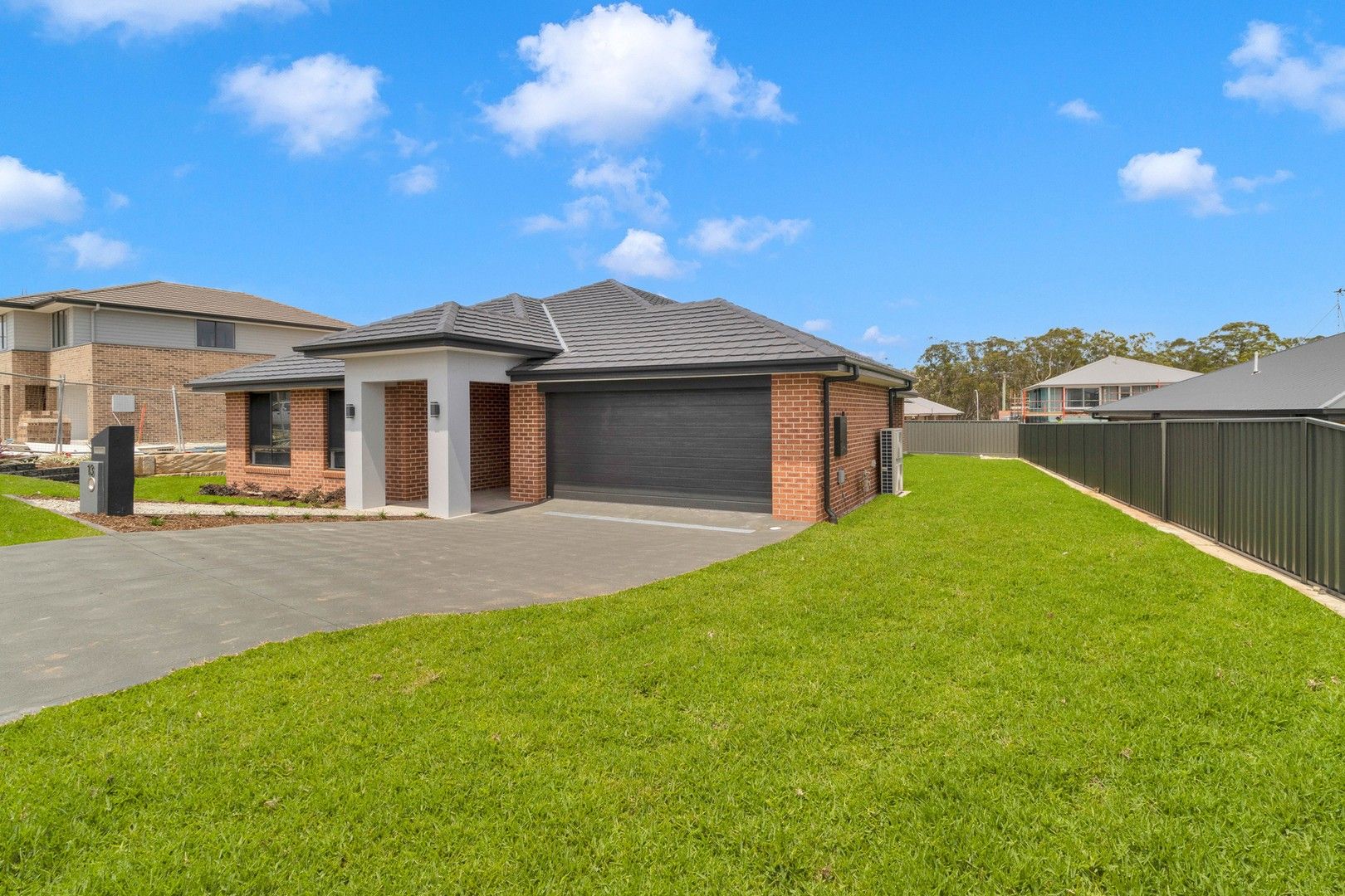 13 Fantail Crescent, Cooranbong NSW 2265