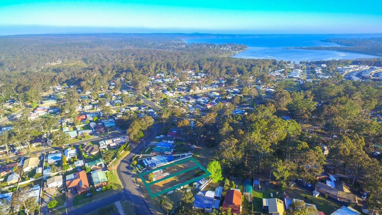 4648 The Coronado, Old Erowal Bay NSW 2540 Domain