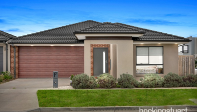 Picture of 7 Rocco Avenue, DONNYBROOK VIC 3064
