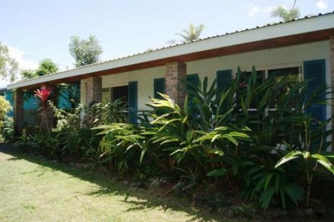 Picture of 5 TULIP ST, COOYA BEACH QLD 4873